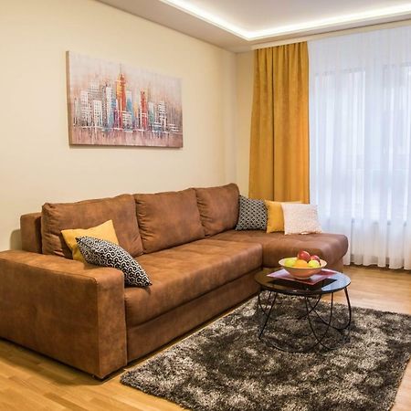 Skynet Apartments Zlatibor Ngoại thất bức ảnh