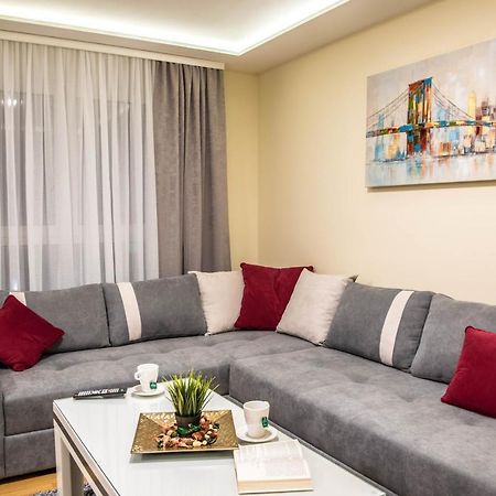 Skynet Apartments Zlatibor Ngoại thất bức ảnh