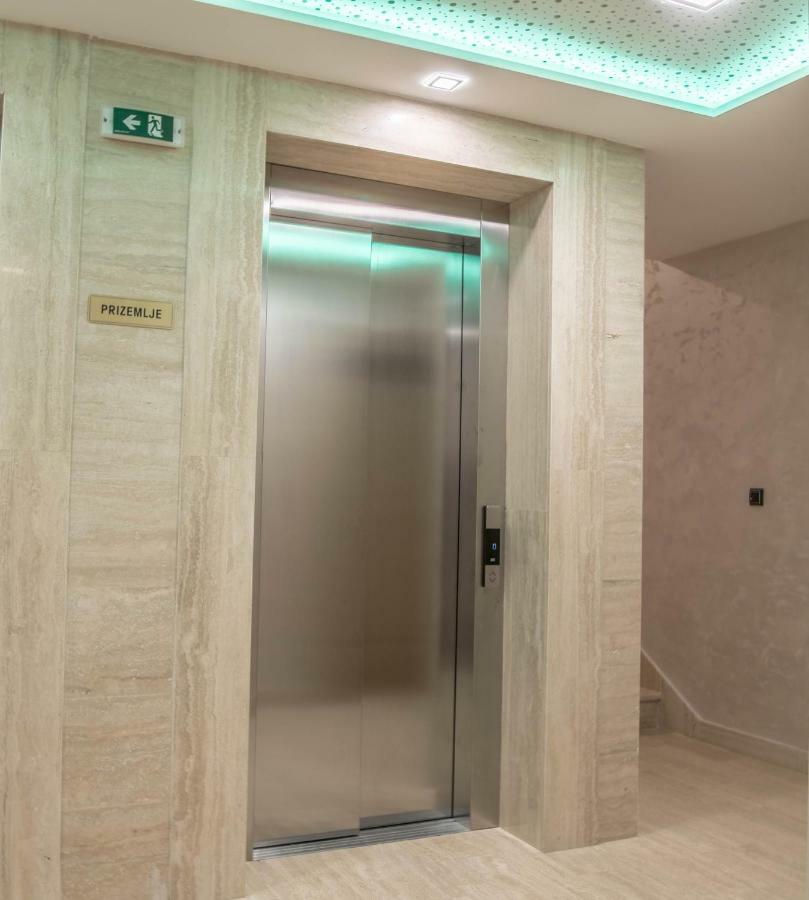Skynet Apartments Zlatibor Ngoại thất bức ảnh
