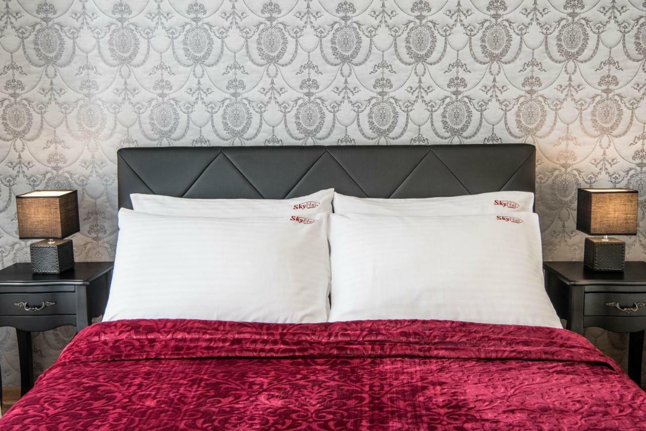 Skynet Apartments Zlatibor Ngoại thất bức ảnh