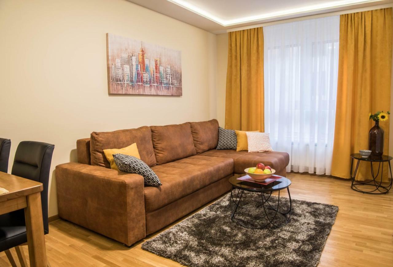 Skynet Apartments Zlatibor Ngoại thất bức ảnh
