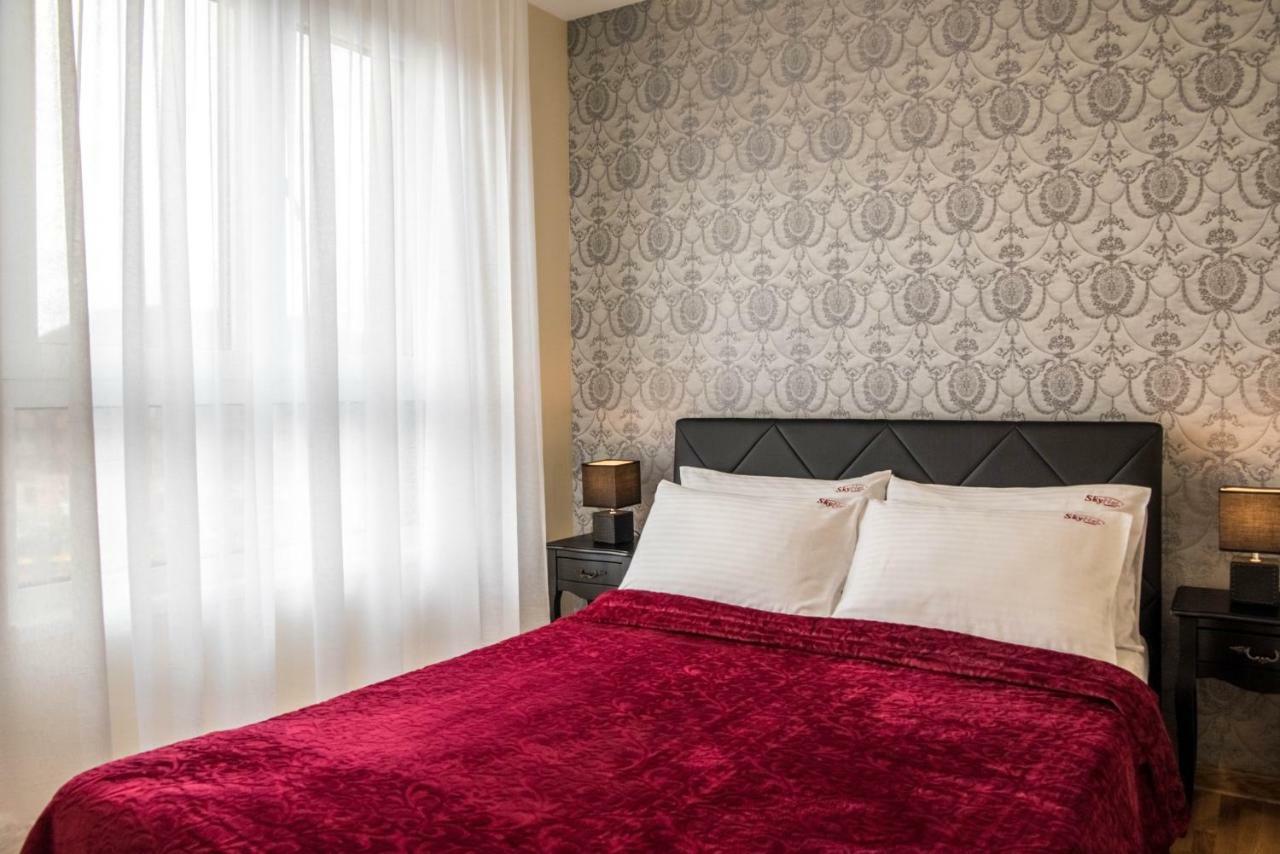 Skynet Apartments Zlatibor Ngoại thất bức ảnh