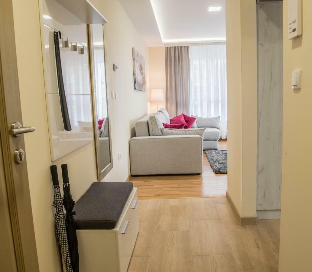 Skynet Apartments Zlatibor Ngoại thất bức ảnh