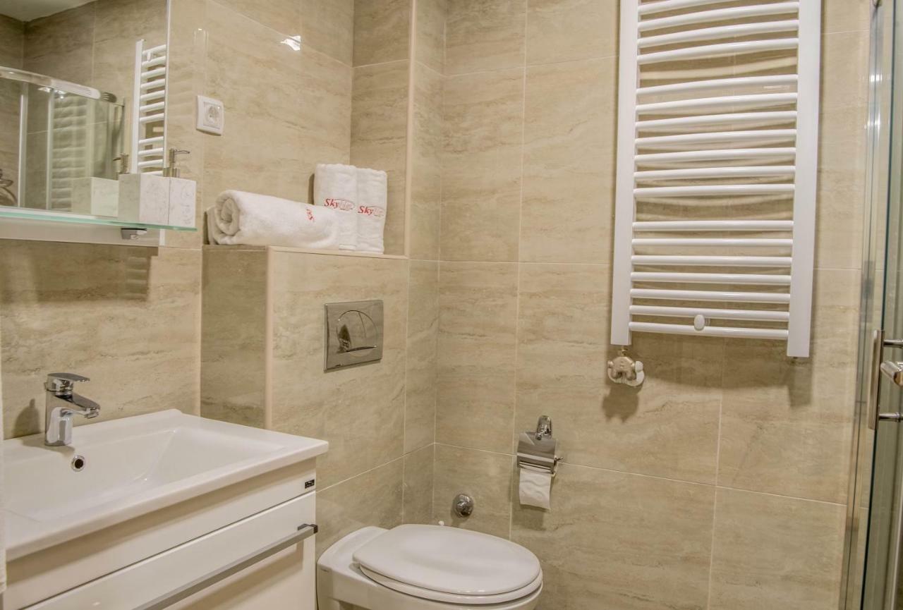 Skynet Apartments Zlatibor Ngoại thất bức ảnh