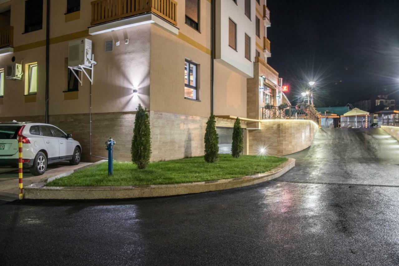 Skynet Apartments Zlatibor Ngoại thất bức ảnh