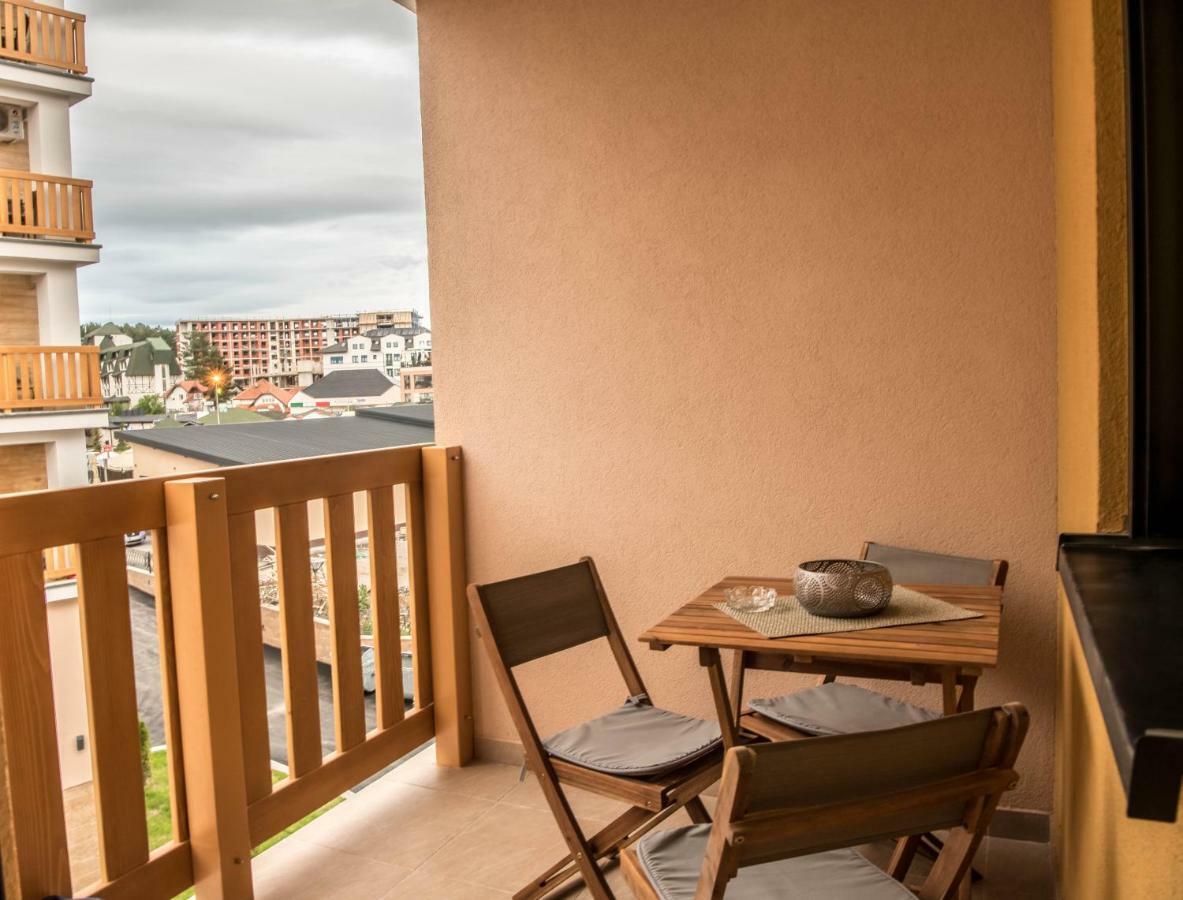 Skynet Apartments Zlatibor Ngoại thất bức ảnh
