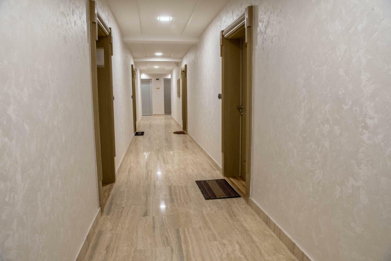 Skynet Apartments Zlatibor Ngoại thất bức ảnh