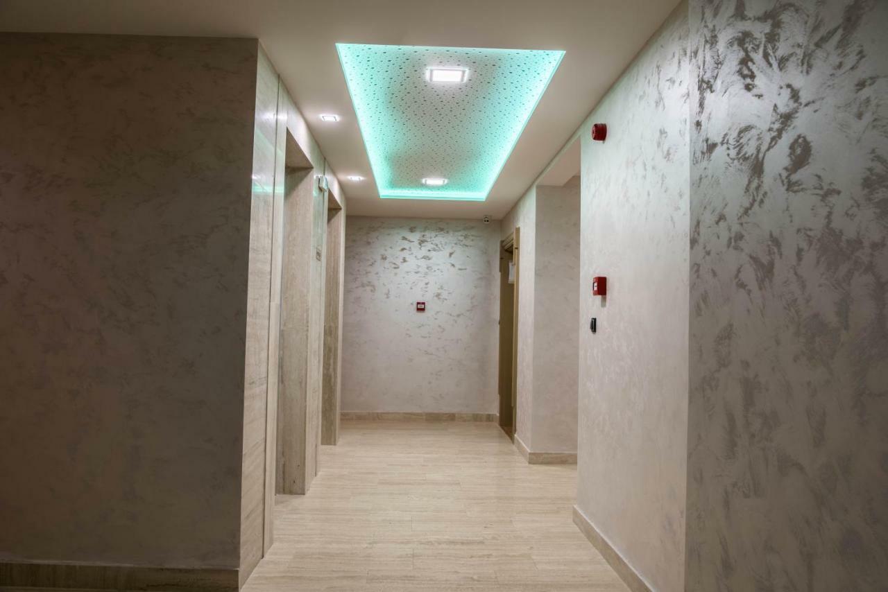 Skynet Apartments Zlatibor Ngoại thất bức ảnh
