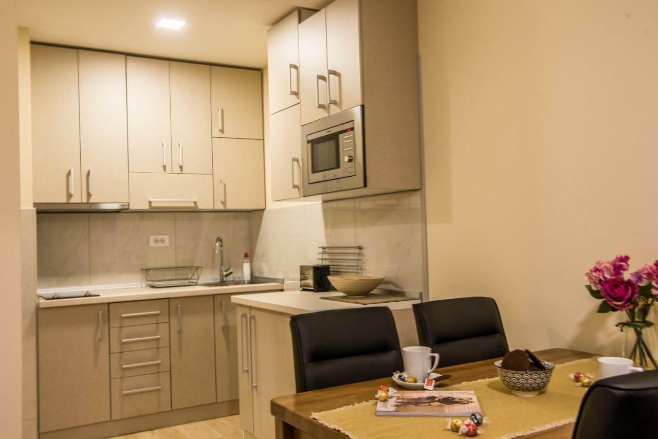 Skynet Apartments Zlatibor Ngoại thất bức ảnh