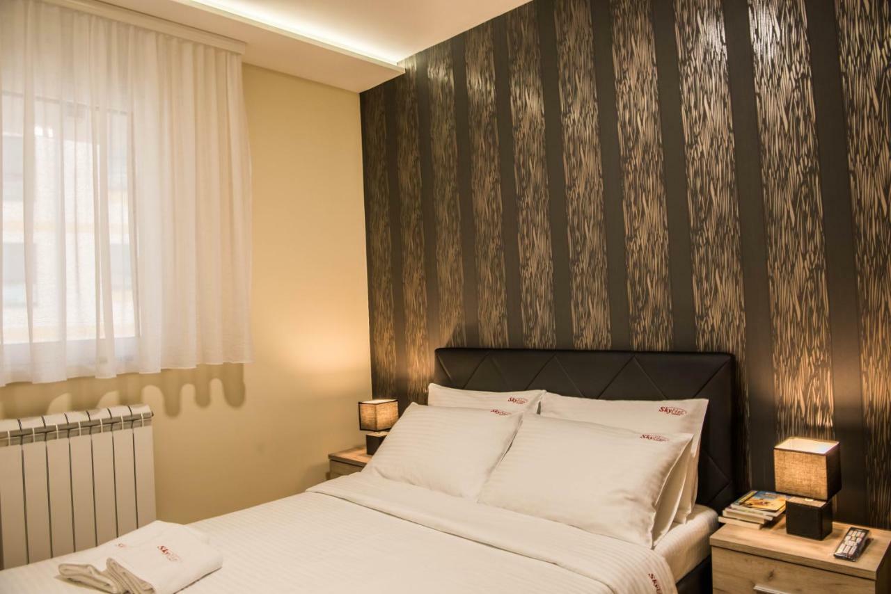 Skynet Apartments Zlatibor Ngoại thất bức ảnh