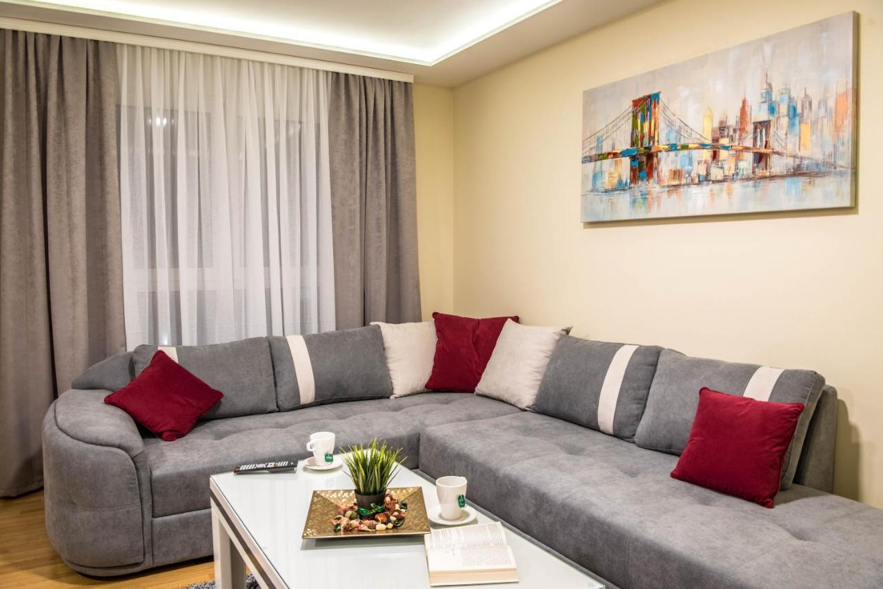 Skynet Apartments Zlatibor Ngoại thất bức ảnh