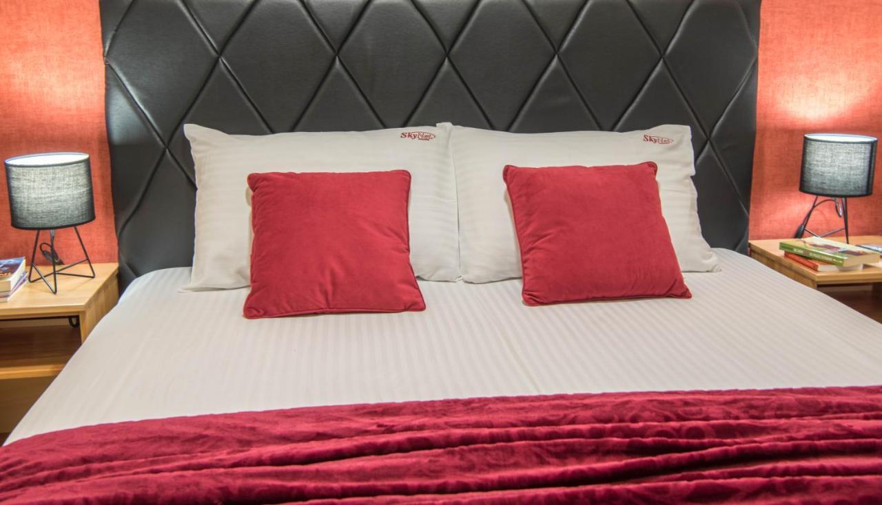 Skynet Apartments Zlatibor Ngoại thất bức ảnh
